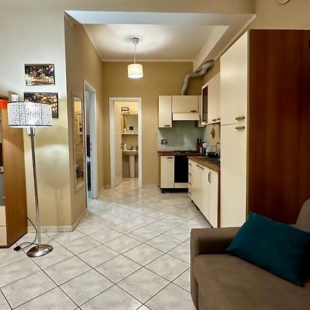 Appartamento Relais Matteotti, Fatto Per Te. Bologna Esterno foto