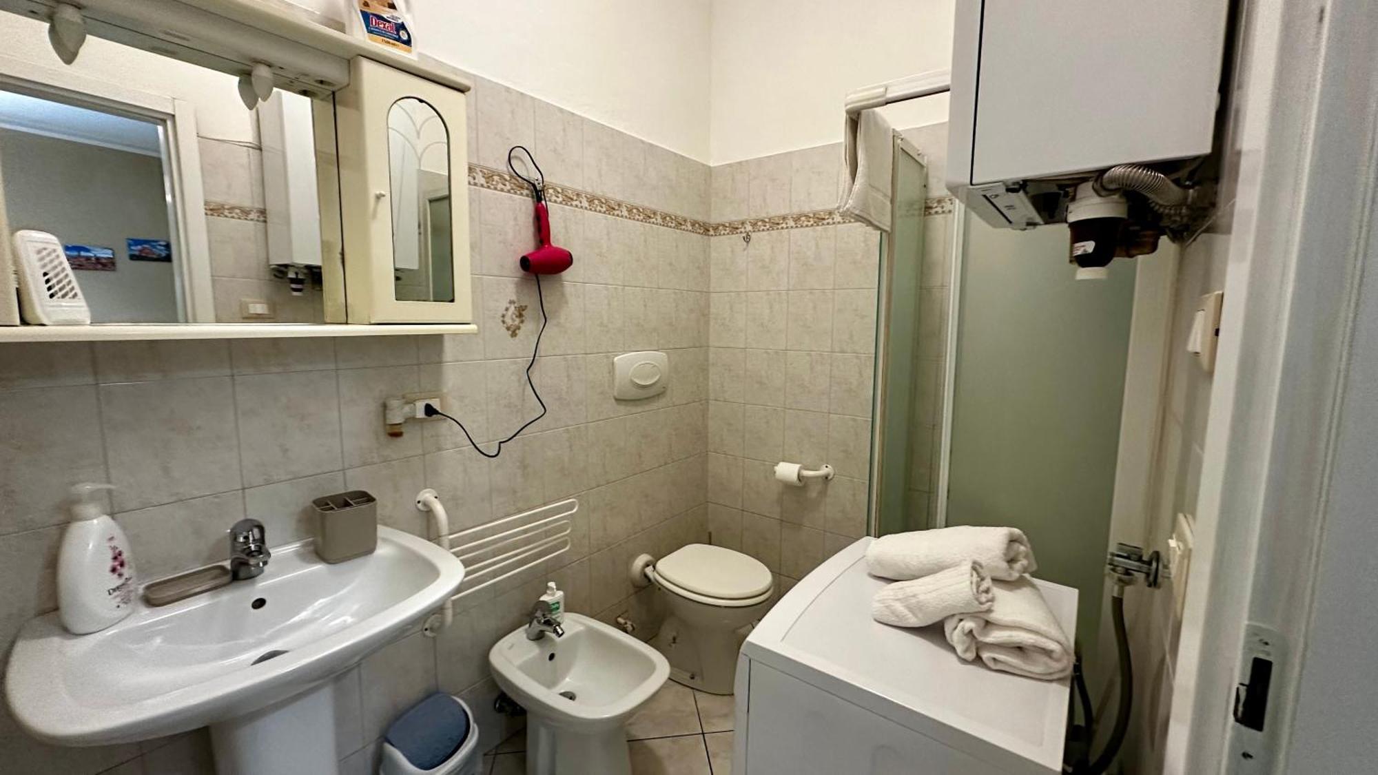 Appartamento Relais Matteotti, Fatto Per Te. Bologna Esterno foto