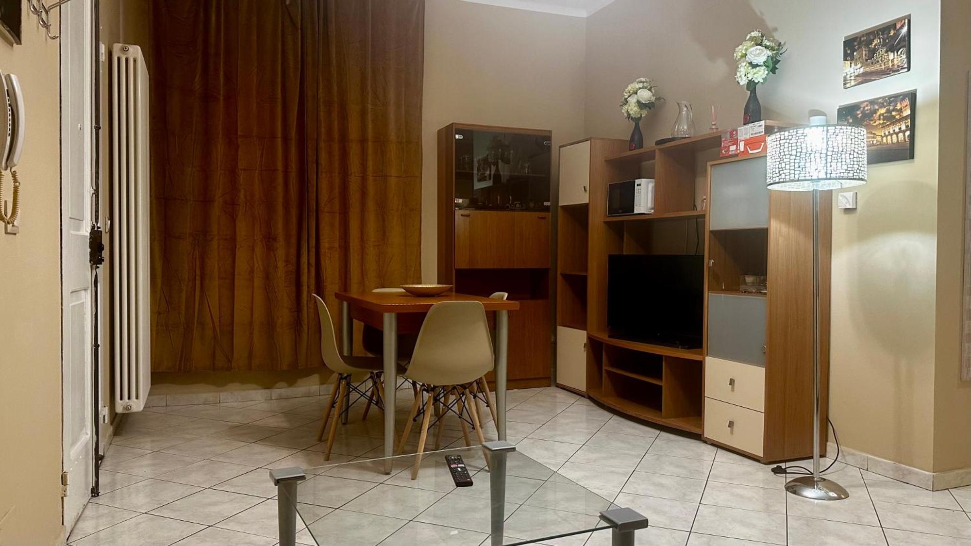 Appartamento Relais Matteotti, Fatto Per Te. Bologna Esterno foto
