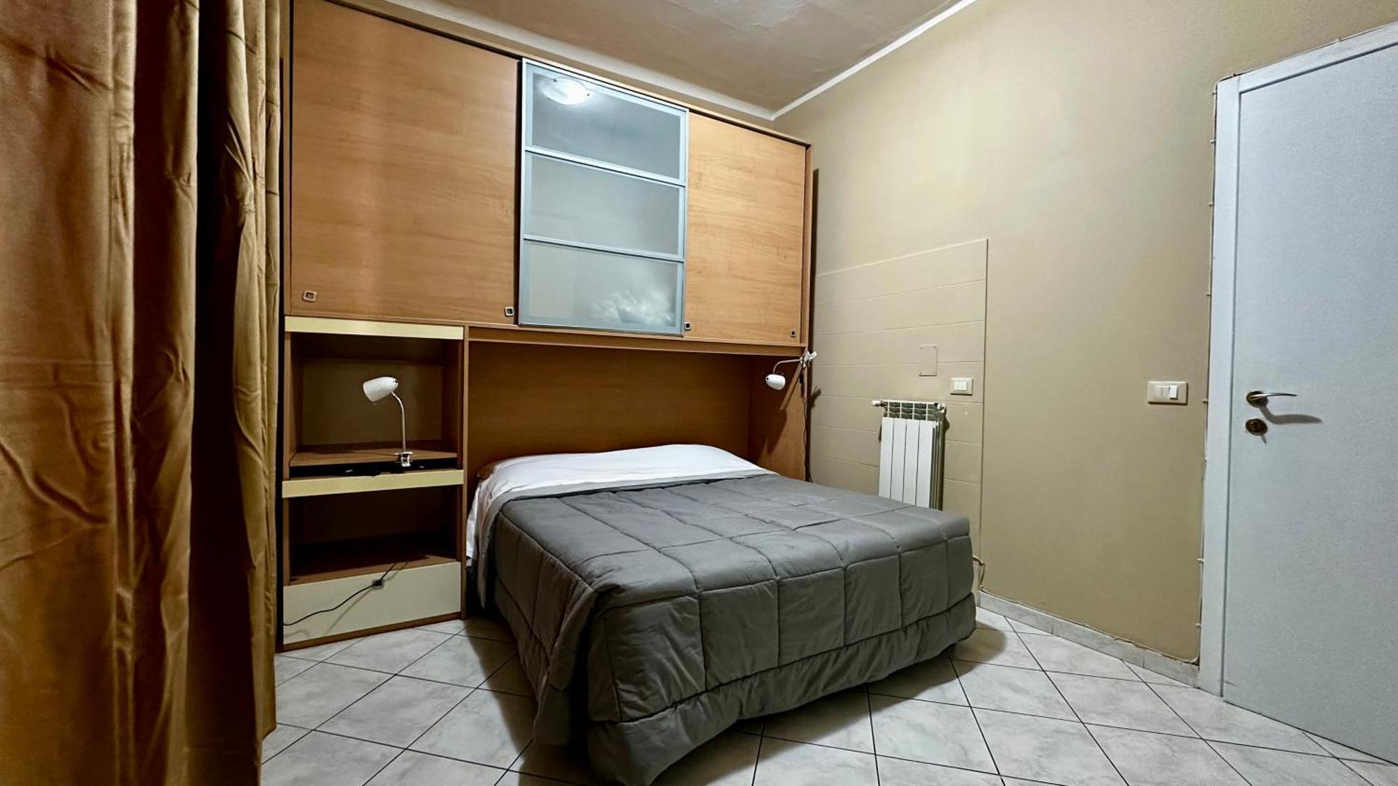 Appartamento Relais Matteotti, Fatto Per Te. Bologna Esterno foto