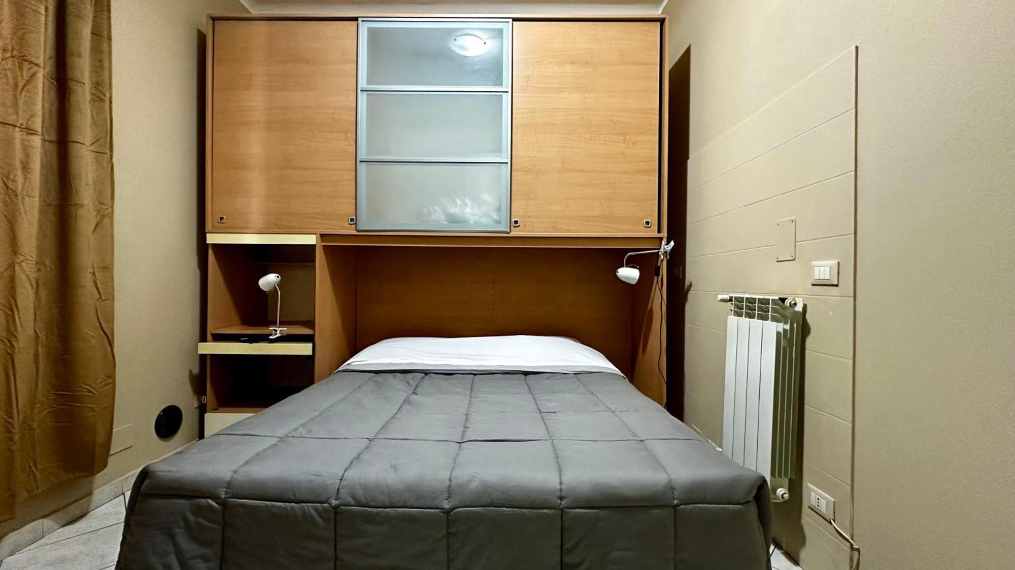 Appartamento Relais Matteotti, Fatto Per Te. Bologna Esterno foto