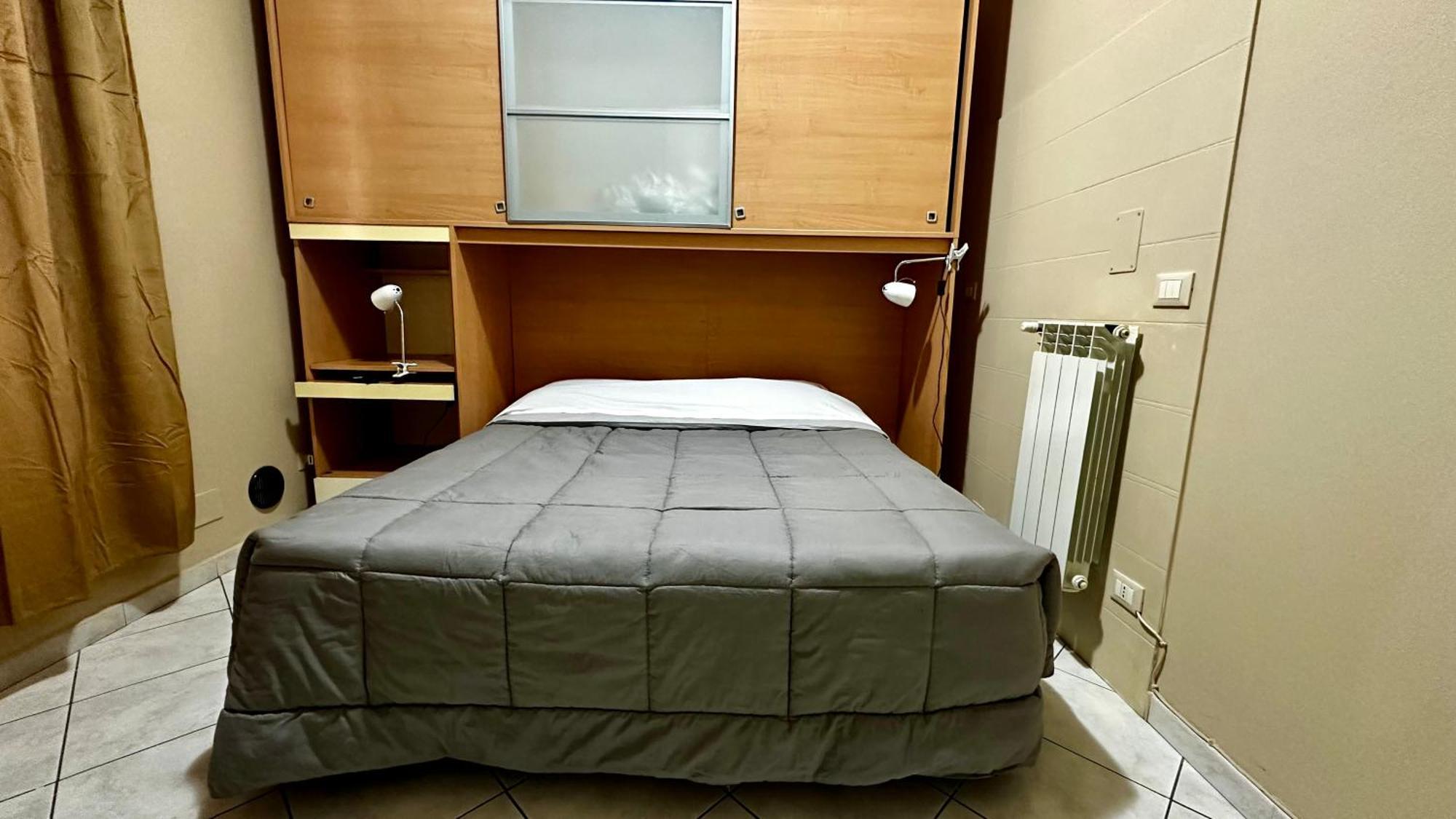 Appartamento Relais Matteotti, Fatto Per Te. Bologna Esterno foto