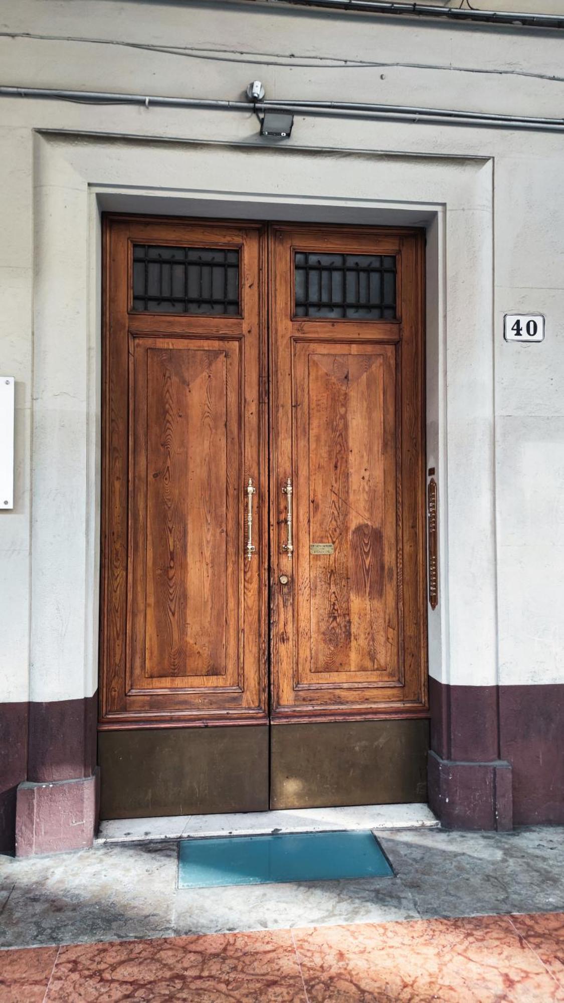 Appartamento Relais Matteotti, Fatto Per Te. Bologna Esterno foto